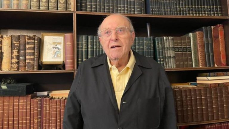 رحيل السفير خليل كاظم الخليل&hellip; مسيرة دبلوماسية ووطنية حافلة بالعمل العام