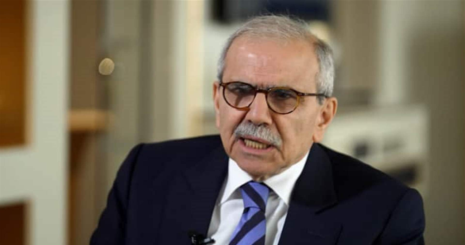 سلام: الاعتداء على الضاحية الجنوبية اليوم يتطلب توحيد كل الجهود خلف الدولة ومؤسساتها