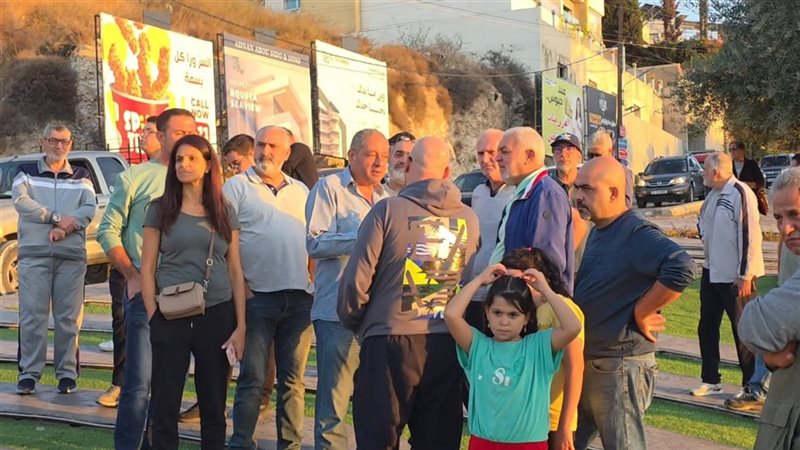 منطقة الشرحبيل في بقسطا بلا مياه.. والأهالي يلوّحون بالتصعيد في وجه مؤسسة مياه لبنان الجنوبي