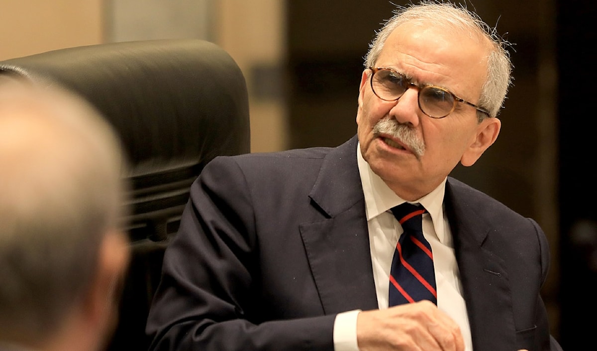 سلام: &ldquo;الحزب&rdquo; يعرف أن الأمور تغيّرت.. لكن!