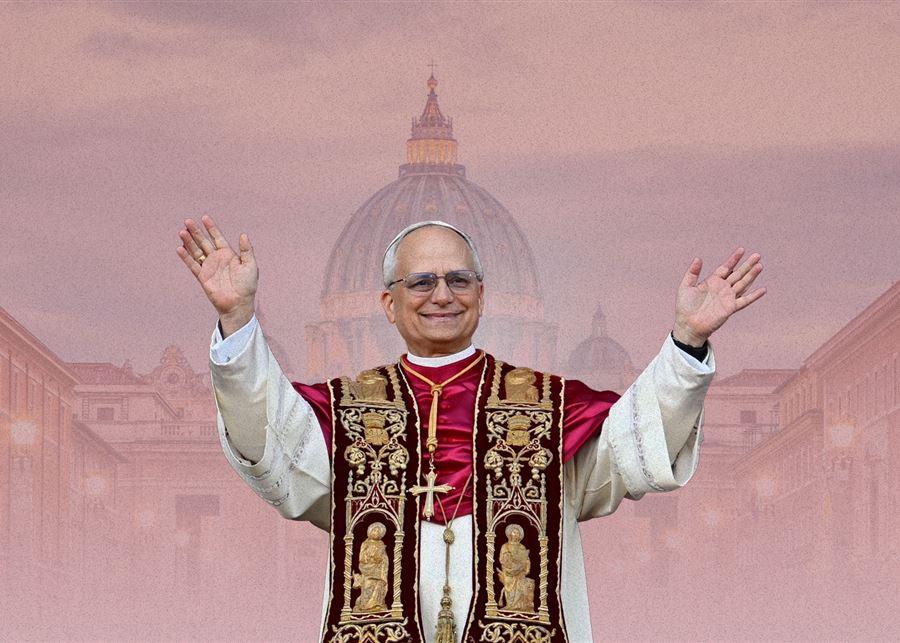 "حزب الله" للبابا لاوون 14: نتمسّك بالديموقراطية التوافقية ونلتزم برفض التدخل الأجنبي ونعوّل على مواقفكم في رفض العدوان