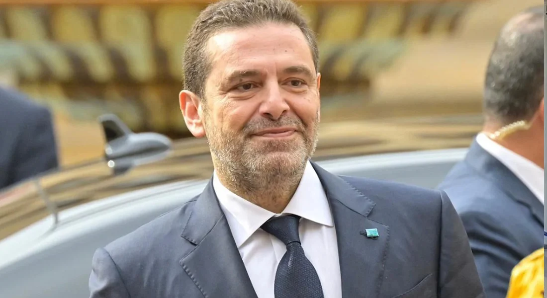 الرئيس الحريري: زيارة البابا لاوون الرابع عشر تستحضر &ldquo;لبنان الرسالة&rdquo;