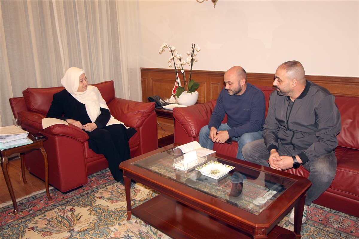 بمسعى من الحريري.. الدفاع المدني في صيدا يحصل على ترخيص رسمي بتخصيص العقار 1823 - الوسطاني كمركز مؤقت له