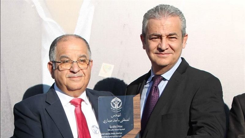 رابطة آل حجازي برئاسة السيد محمود حجازي تستنكر الإعتداء والتهجم على رئيس بلدية صيدا والشرطة البلدية