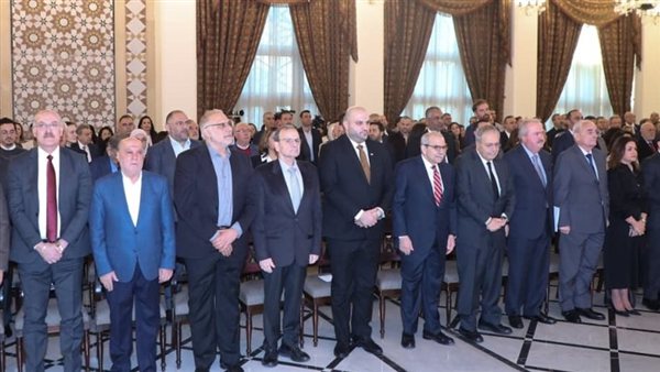 البزري: لِصيدا حصّتها من خطة تجهيز المستشفيات الحكومية