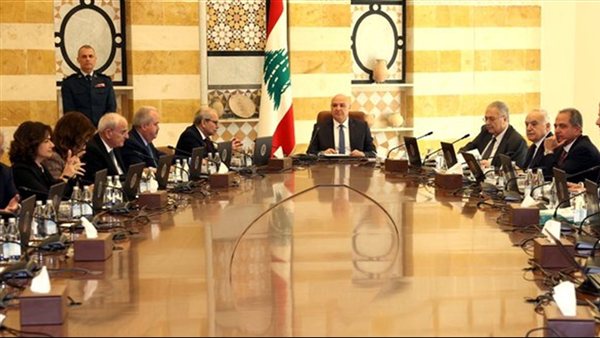 الرئيس عون في مستهل مجلس الوزراء: انا لا اقف طرفاً مع احد ضد آخر وما يقوم به مجلس الوزراء هو افضل هدية للبنانيين