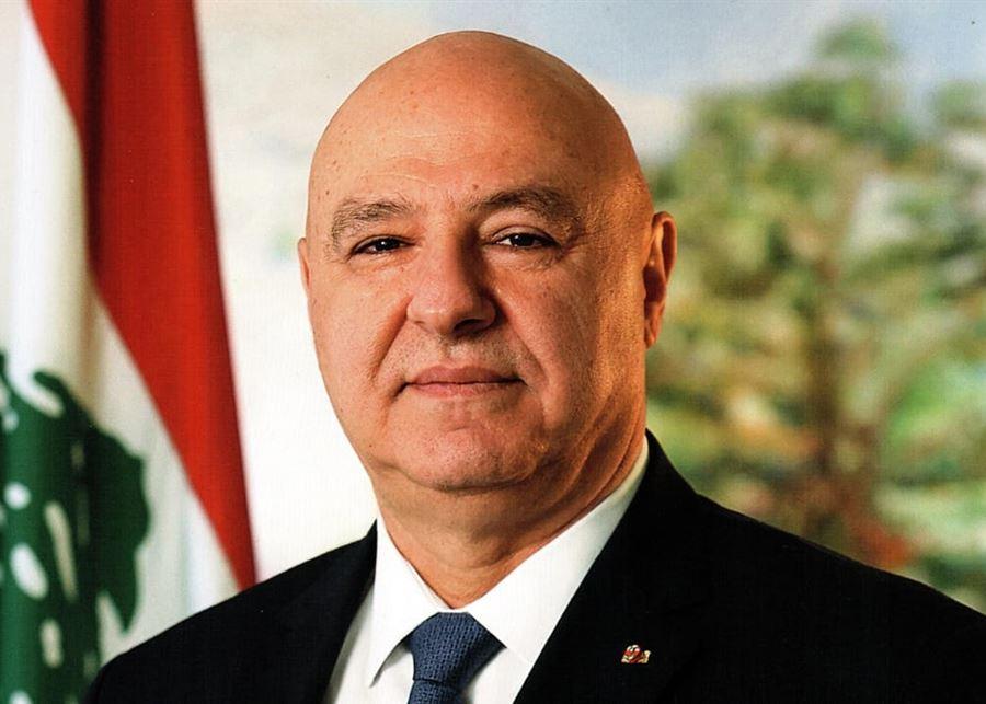 عون في عيد الميلاد: لقدرة لبنان على النهوض بوحدة شعبه وحكمة أبنائه
