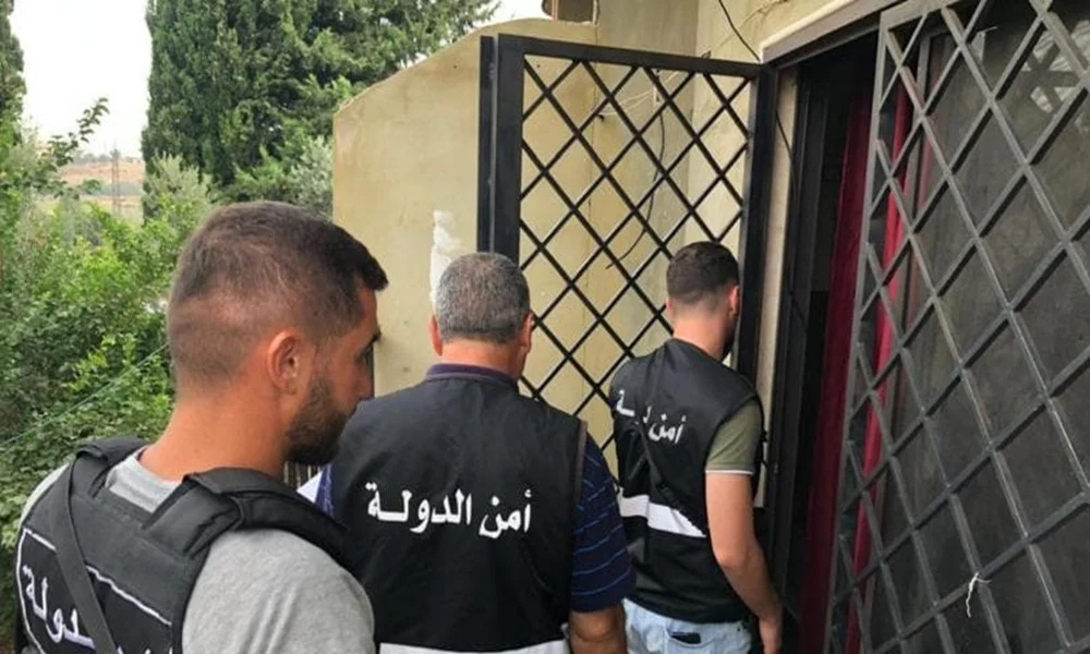 &ldquo;أمن الدولة&rdquo; تصدر التقرير الإحصائي السنوي لمهامها