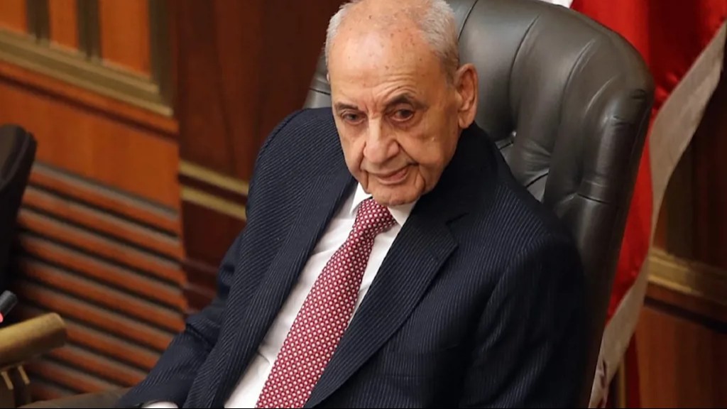 بري للاحتلال: اخرجوا من أرضنا وغادروا سماءنا والجنوب متعطش لوجود جيشه