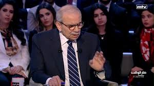 بالفيديو : نواف سلام لصار الوقت: نعمل على عقد مؤتمر لدعم الجيش في باريس في شباط لتعزيز إمكاناته من دعم الدول الشقيقة والصديقة