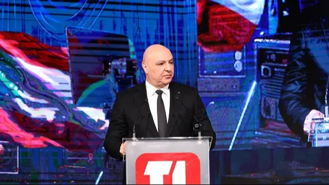 بالفيديو : كلمة رئيس الجمهورية جوزاف عون في حفل ترشيح أرشيف تلفزيون لبنان لسجل ذاكرة العالم للأونيسكو نقلا عن  OTV Lebanon
