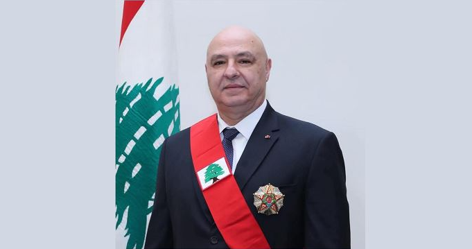 رئيس الجمهورية: إسرائيل ماضية في عدوانها الممنهج على القرى المأهولة في تصعيد خطير يطال المدنيين مباشرة وعلى المجتمع الدولي وقف هذه الانتهاكات