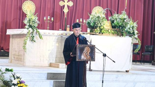 الراعي في احتفال لمناسبة "أحد كلمة الله": لبنان يحتاج إلى كلمة تجمع لا خطابات تقسّم