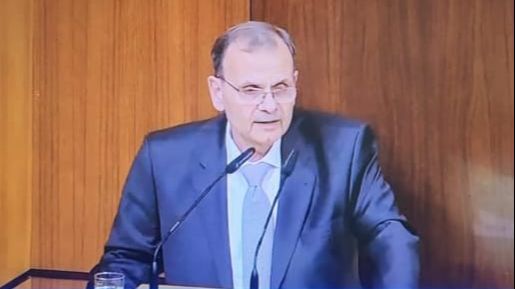 البزري من مجلس النواب: للحكومة نقول نُراهن عليكم ولا نُريد لظنّنا أن يخيب