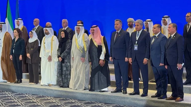 وزيرة السياحة من الكويت: الدولة ملتزمة بسط سيادتها الحصرية على كامل أراضيها بما يضمن ألا يكون لبنان مصدر قلق لأصدقائه وأشقائه