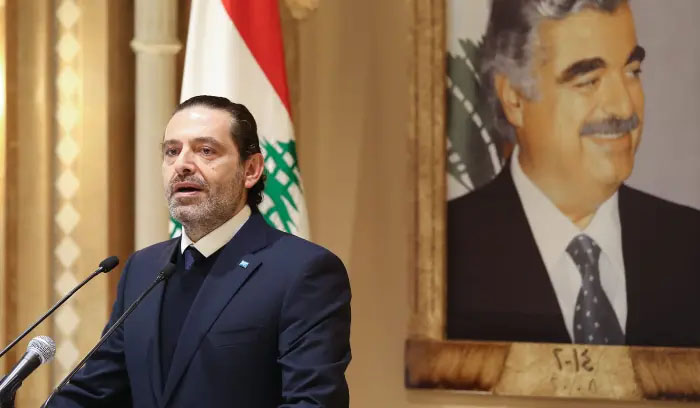 الرئيس سعد الحريري يواصل لقاءاته في &ldquo;بيت الوسط&rdquo;