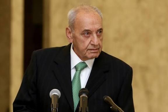 برّي لـ&laquo;الشرق الأوسط&raquo;: أبلغت الداخل و&laquo;الخماسية&raquo; أن الانتخابات النيابية في موعدها