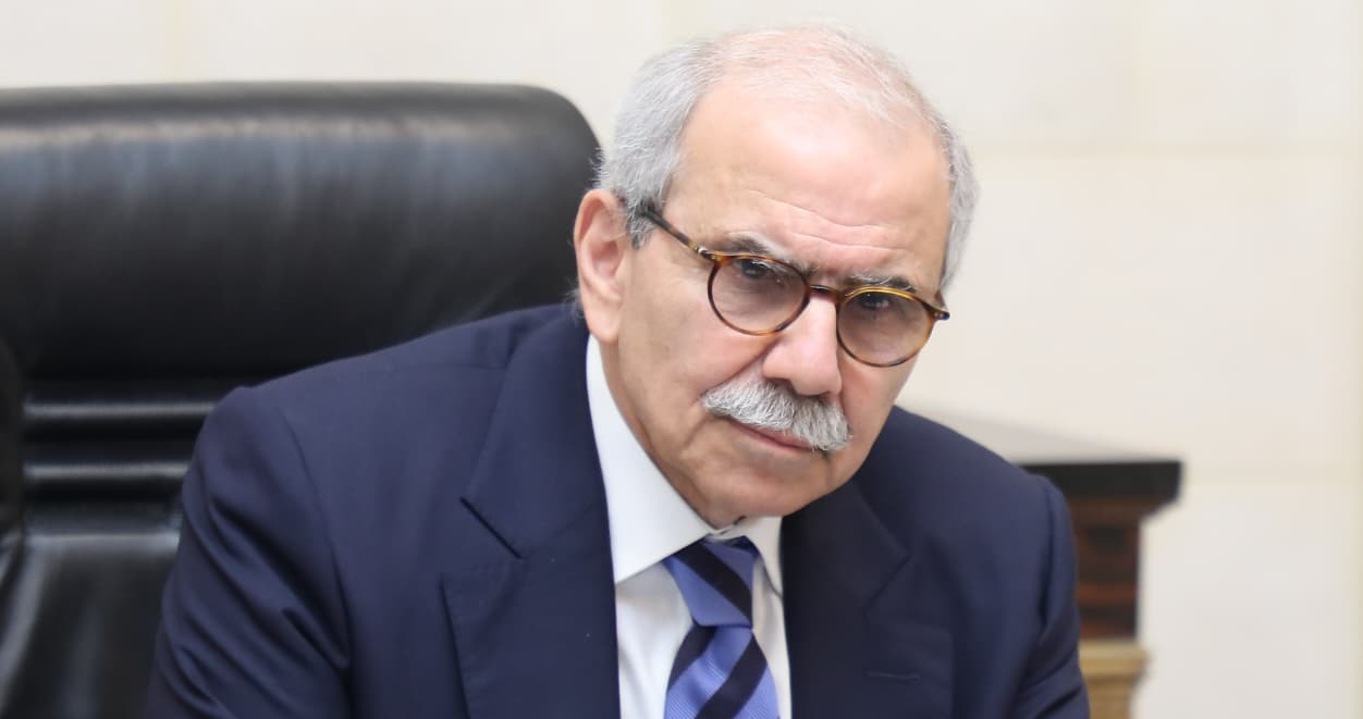 سلام: لبنان كله ضحيّة وسنستمرّ بقرار حصر السلاح لمصلحة اللبنانيين