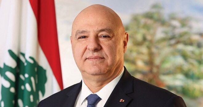 الرئيسان عون وماكرون قيّما في اتصال مسائي نتائج الاتصالات لوقف التصعيد بعد اتساع الاعتداءات الاسرائيلية