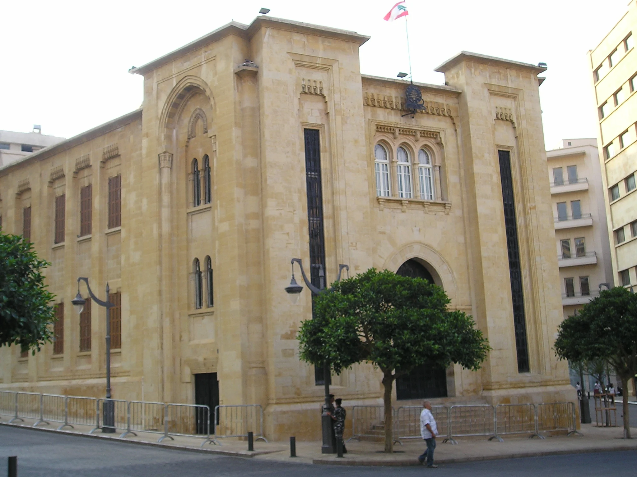 "الجلسة طارت"&hellip; العفو العام على أبواب الحسم والأنظار إلى الإثنين!