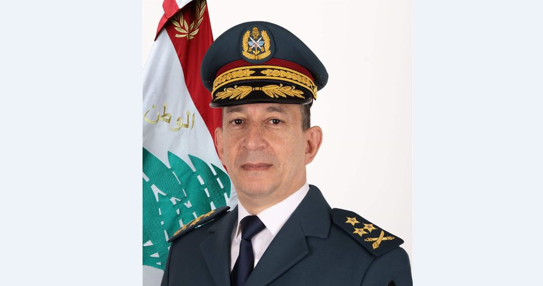 هيكل في ذكرى "المقاومة والتحرير": التطاول على المؤسسة والتشكيك بدورها لن يثنيها عن الاستمرار في أداء واجبها والجيش سيكون السد المنيع في وجه المؤامرات