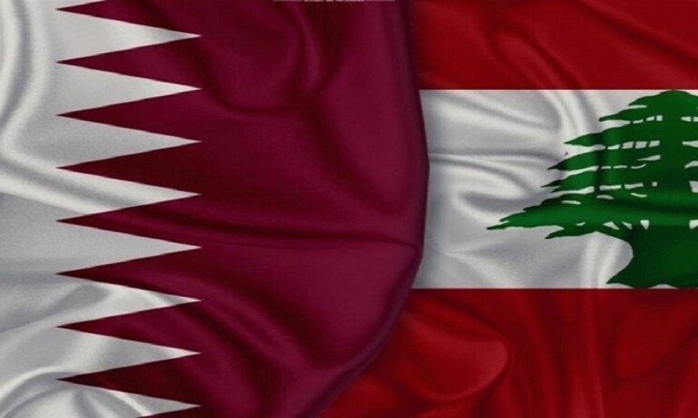 بين الدوحة ولندن: دبلوماسية لترتيب المشهد اللبناني