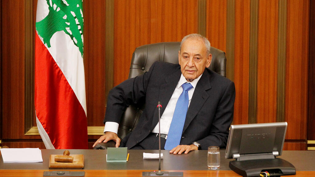 بري: اؤكد موقف لبنان والتزام حزب الله بوقف إطلاق النار طالما التزمت إسرائيل به بشكل كامل وشامل