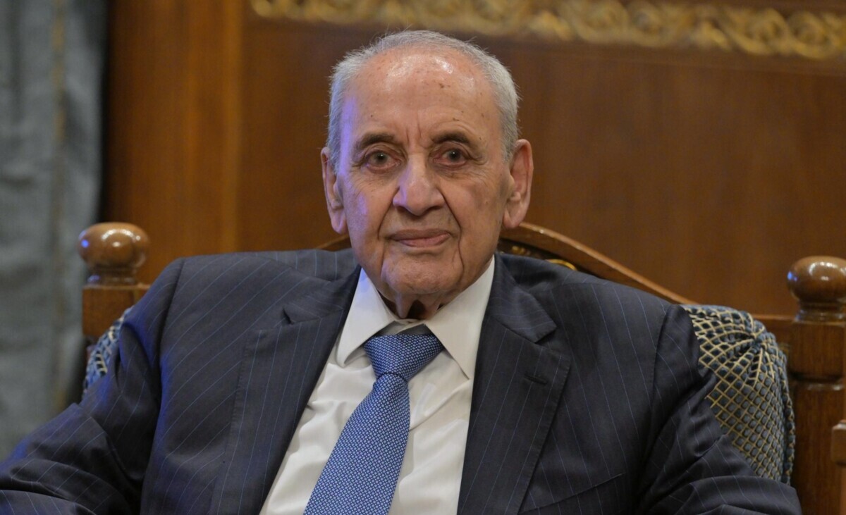 بري تلقى إتصالا من قاليباف: نشكر إيران وسائر الدول الشقيقة والصديقة لسعيهم الحثيث لإنهاء الحرب