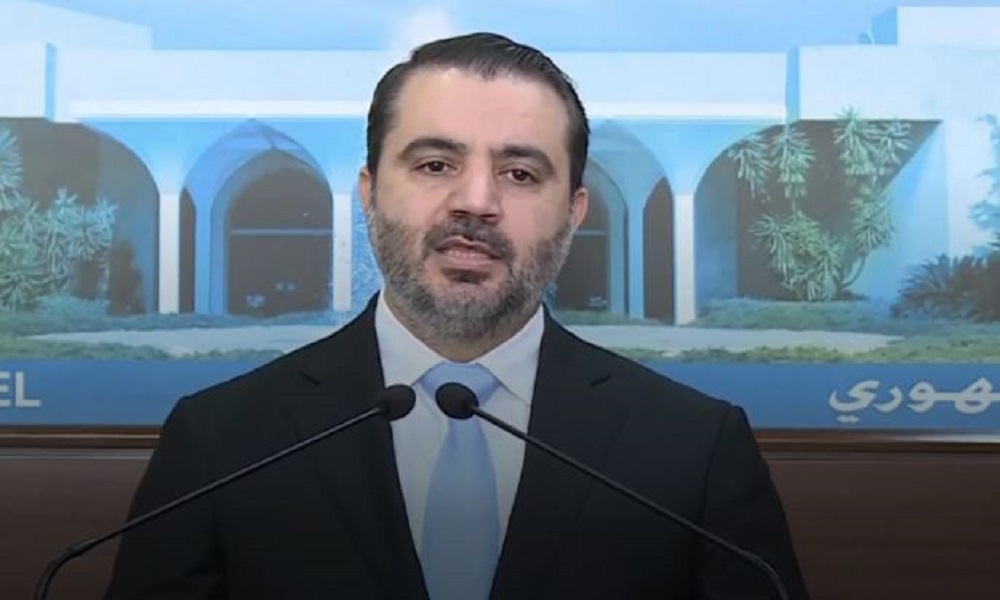 الشيباني إلى بيروت الخميس&hellip; ماذا في جعبته؟