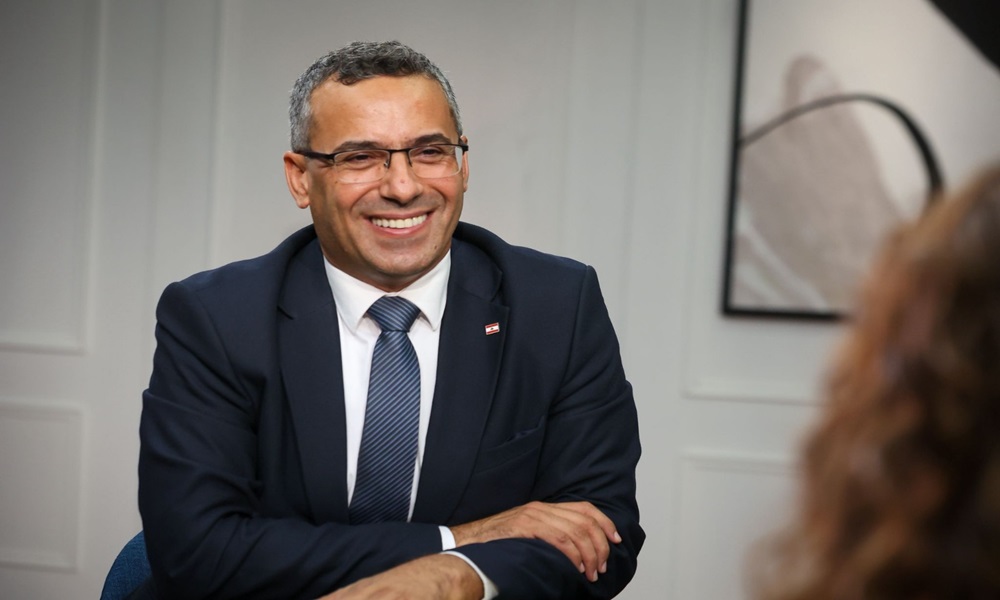 هاني: إجراءات إعلان غابة العذر محميّة في مراحلها النهائيّة