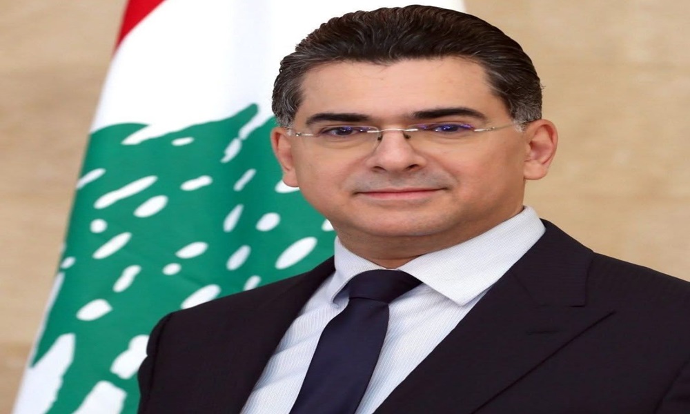 مرقص: مشروع قانون الإعلام يحفظ حقوق الصحافيين