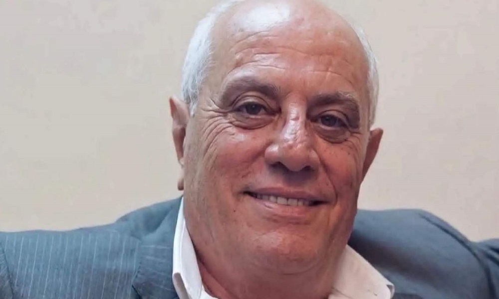 توقيف ضابط سابق بنظام الأسد في لبنان!