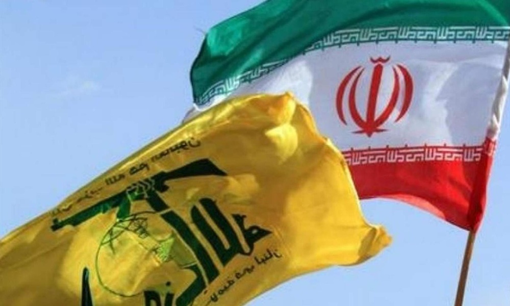 إيران: لن نتخلى عن &ldquo;الحزب&rdquo;