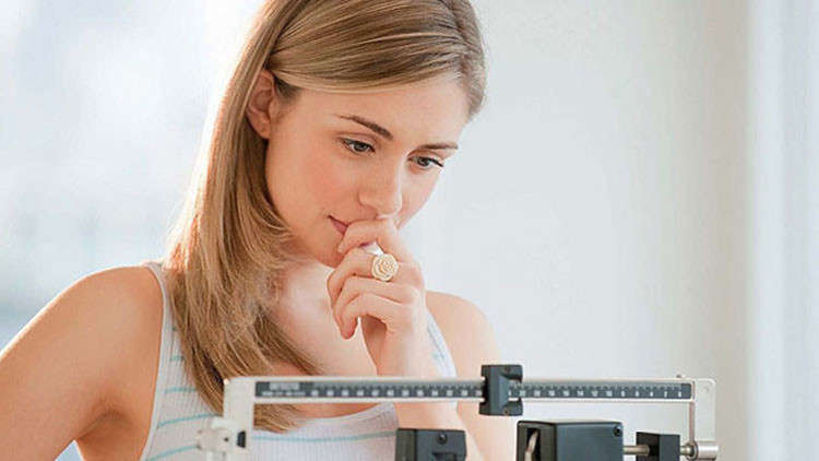 كيف تتخلص من 30% من الوزن الزائد بلا رياضة؟