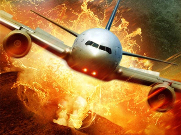 شركتان تبتكران جهازا لرصد الرماد البركاني