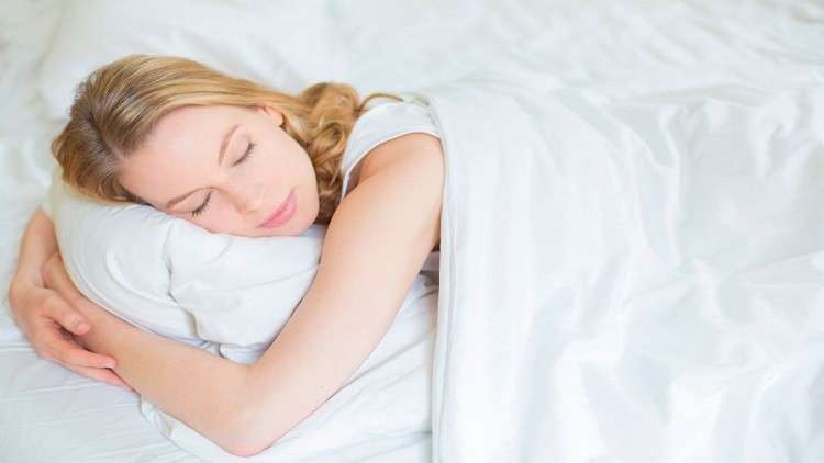 20 دقيقة إضافية في السرير قد تغير حياتك!