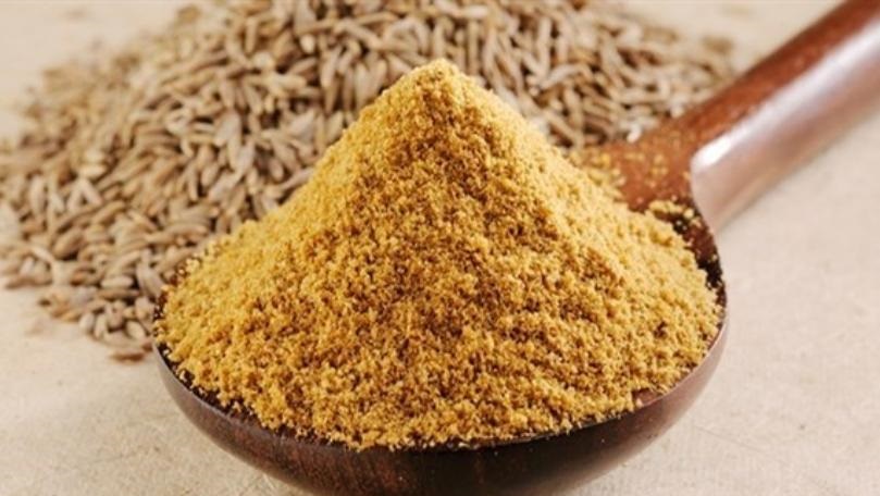 أضف الكمّون إلى طعامك مرّة في اليوم