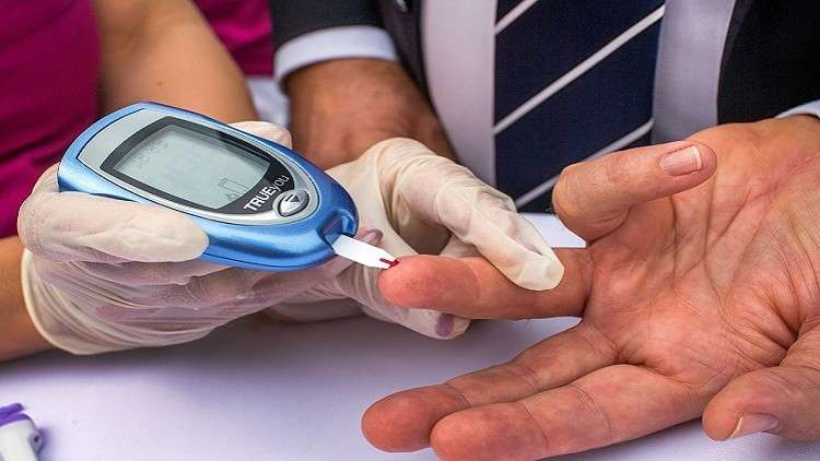 8 نصائح لتجنب الإصابة بمرض السّكري