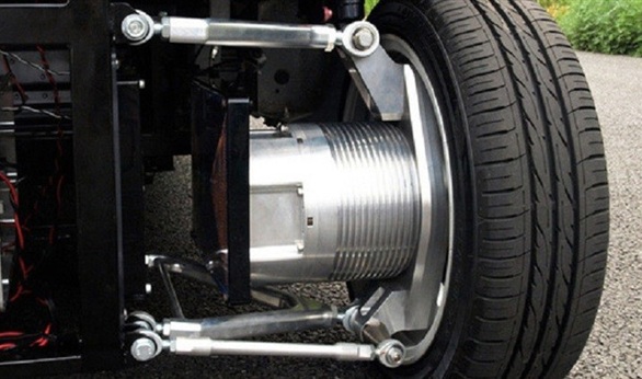 مهندسون يابانيون يبتكرون محركاً كهربائياً لاسلكياً