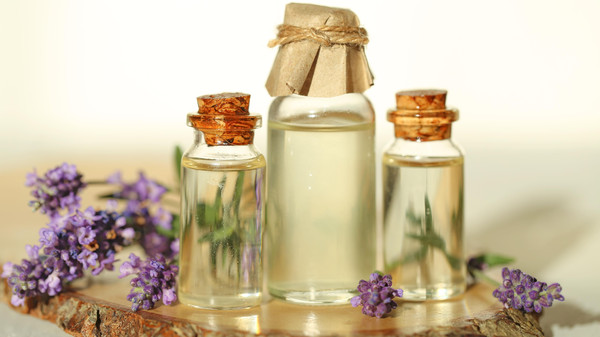 زيت اللافندر.. الأفضل في القضاء على التوتر!