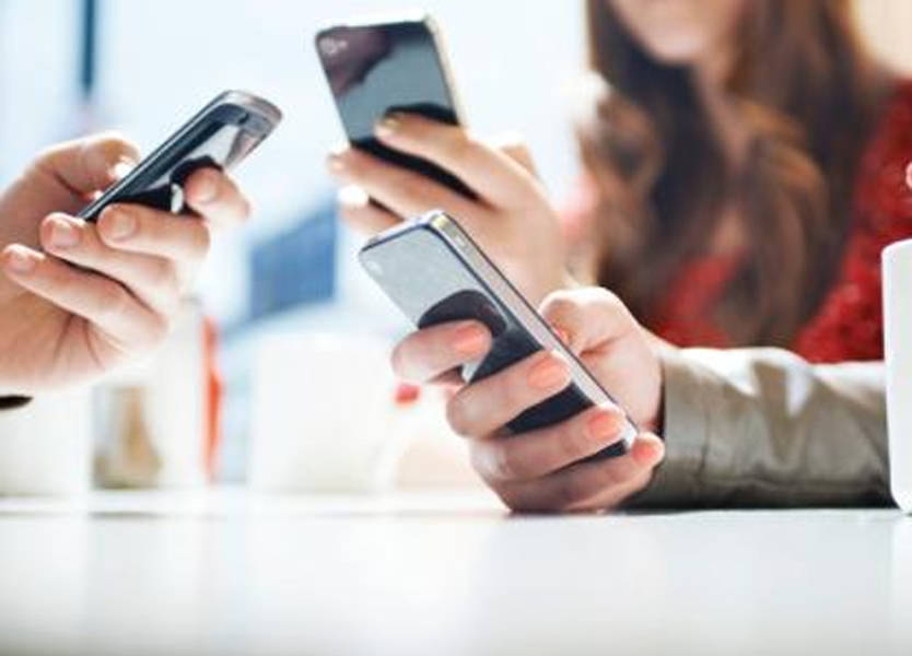 إحتساب وقت استخدام الهاتف