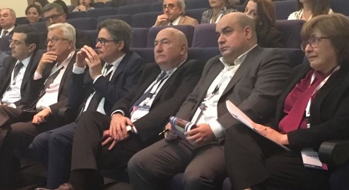 مؤتمر طبي عن الجديد في معالجة الجلطات الدماغية والصرع