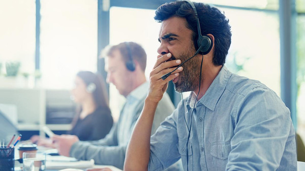 ما علاقة النعاس المتواصل بمرض الزهايمر؟