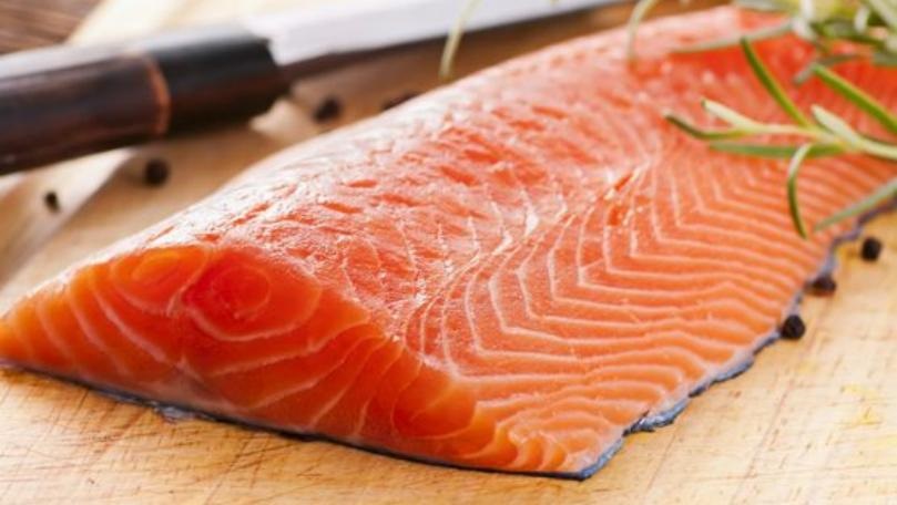 هذه الأسماك تبعد خطر الوفاة!