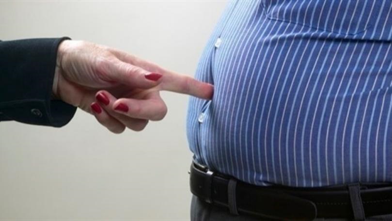 هل تؤثر البدانة على اللسان؟