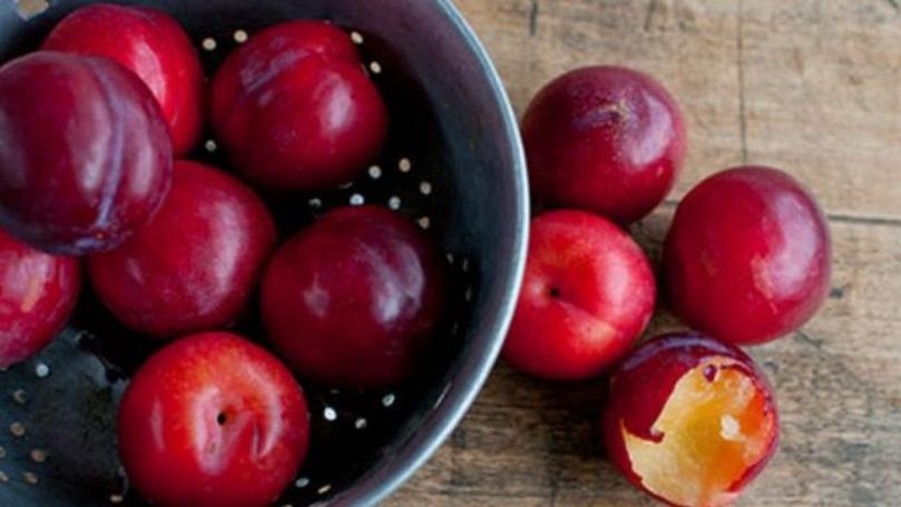 معلومات هامّة عن الخوخ وفوائده