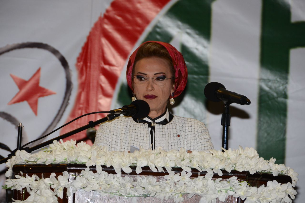 اقامت كشافه الرساله الاسلاميه وحركه امل شعبه كفر حتي احتفال بمناسبه ولاده امير المومنين علي بن ابي طالب (ع) برعايه وحضورعقيله رئيس مجلس النواب السيدة رنده عاصي بري