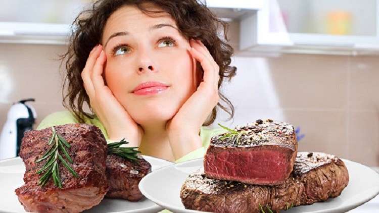 اللحوم الحمراء تخفي خطرا قاتلا!