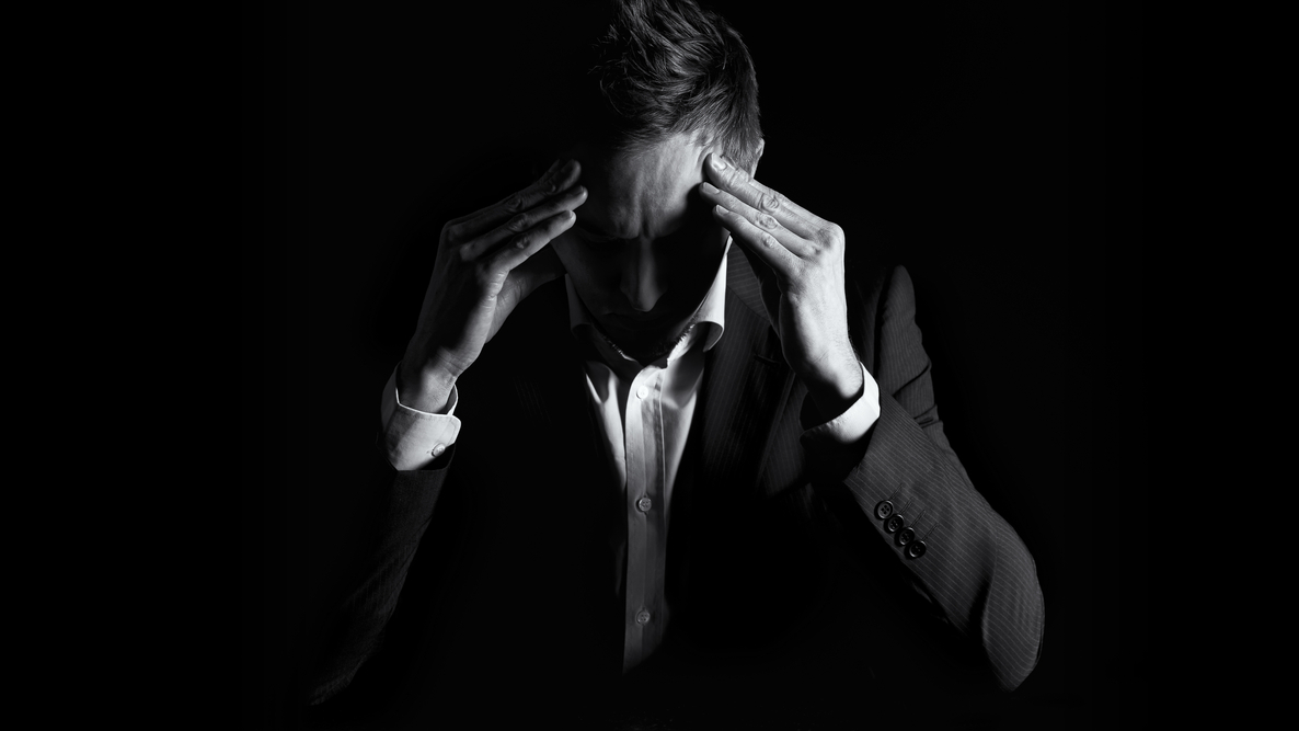 أدوية الاكتئاب تؤثر على الوزن