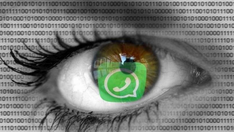 تطبيق ينتهك خصوصية مستخدمي "واتس آب"